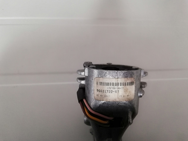 PEUGEOT 96621722XT в наличии Сумы