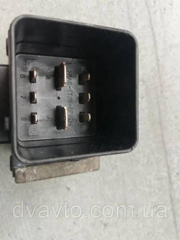 Реле управления 9663824880 FIAT
