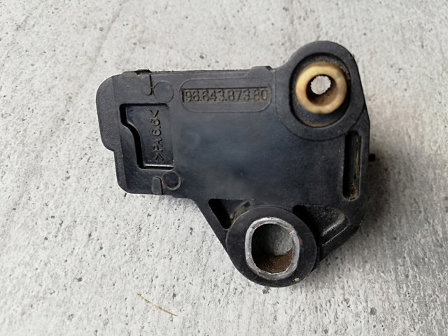 PEUGEOT 9664387380 Датчик коленвала в наличии Днепр