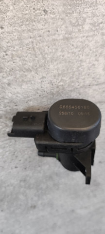 PEUGEOT 9665456180 Клапан преобразователь давления наддува (соленоид)  в наличии Хмельницкий