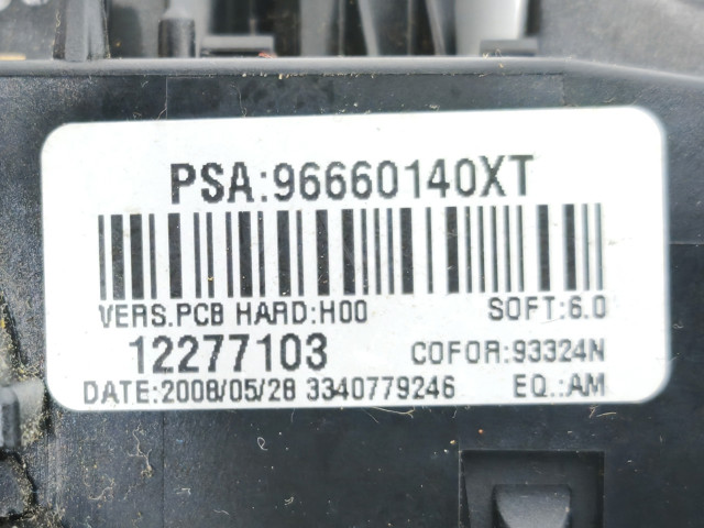 96660140XT PEUGEOT купить в Полтава