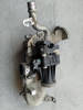 Радиатор системы EGR 9671187780 PEUGEOT