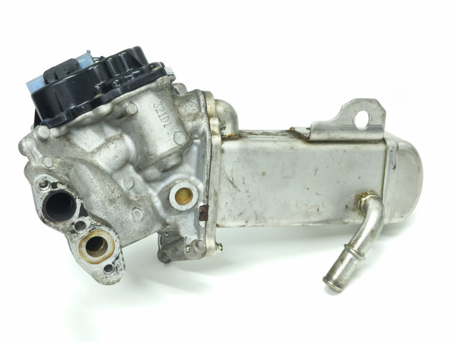 Клапан EGR, рециркуляции газов 9671398180 PEUGEOT