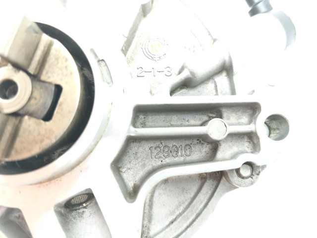 Насос вакуумный 9673836180 PEUGEOT
