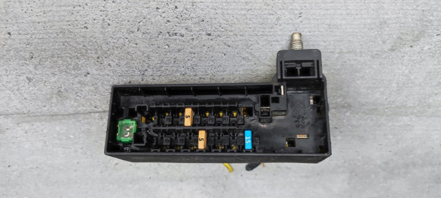 9674917380 PEUGEOT купить в Ирпень