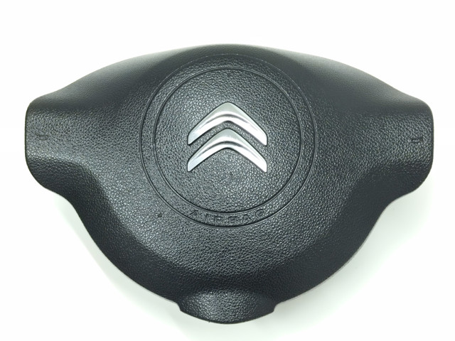 Подушка безопасности водителя 96773146ZD PEUGEOT