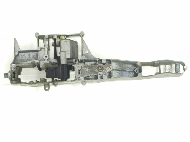 Ручка двери передней наружная левая 9680168680 PEUGEOT