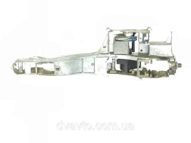 9680168680 PEUGEOT Ручка двери передней наружная левая купить в Черновцы