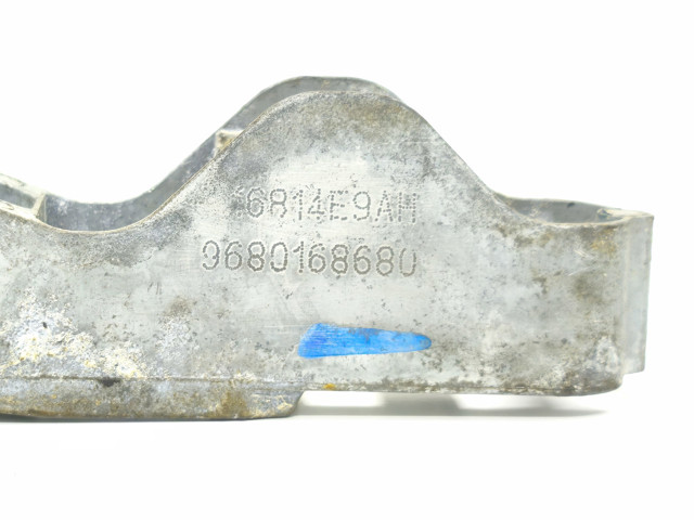 9680168680 PEUGEOT Ручка двери передней наружная левая купить в Павлоград
