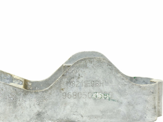 9680168680 PEUGEOT Ручка двери передней наружная левая купить в Харьков