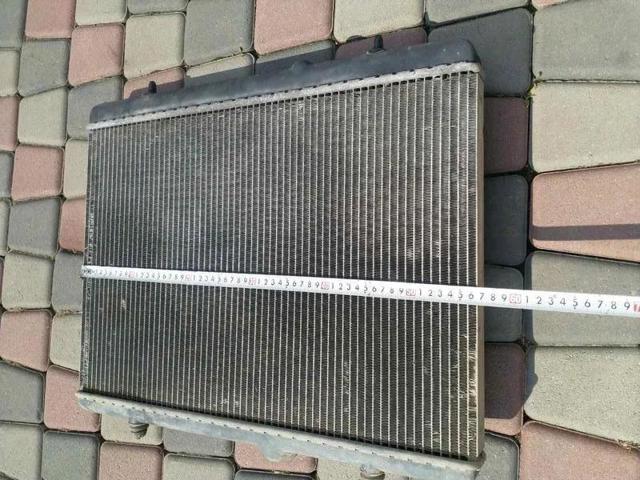 9680533480 Радиатор купить Тернополь