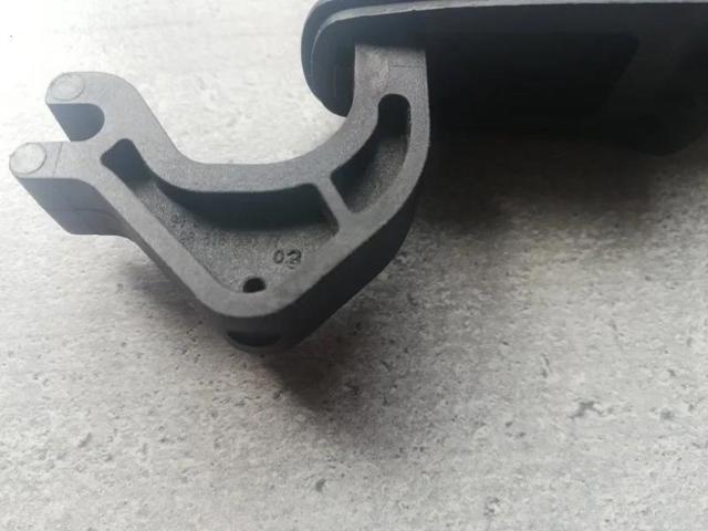 PEUGEOT 9681634988 Ручка двери боковой (сдвижной) наружная правая в наличии Тернополь