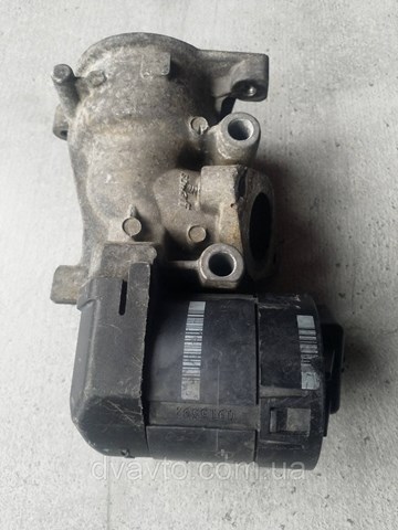 9681825280 FIAT Клапан ЕГР купить в Черкассы