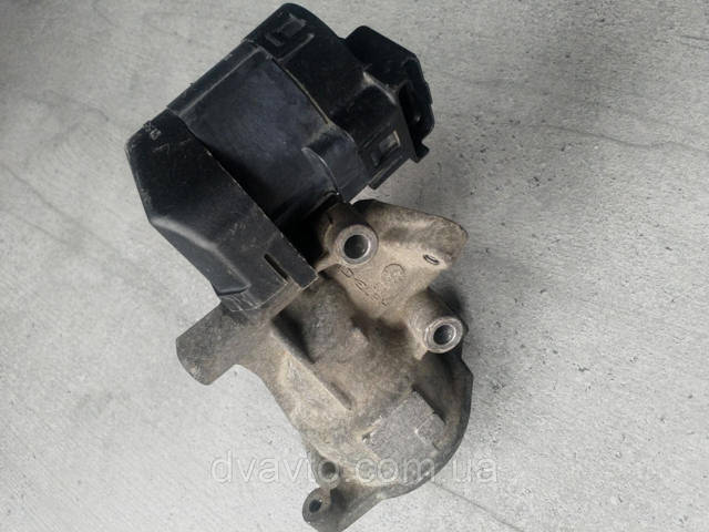 9681825280 FIAT Клапан EGR рециркуляции газов купить в Киев