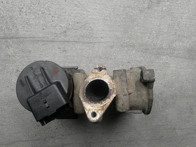 9681825280 FIAT Клапан ЕГР купить в Запорожье