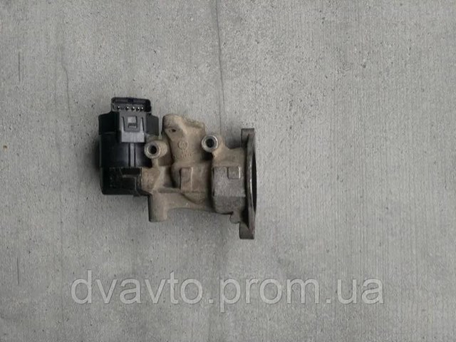 9681825280 Клапан ЕГР купить Павлоград