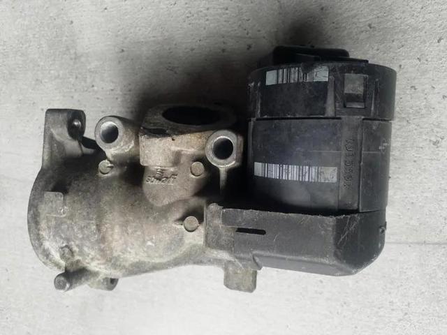 9681825280 Клапан EGR рециркуляции газов купить Киев