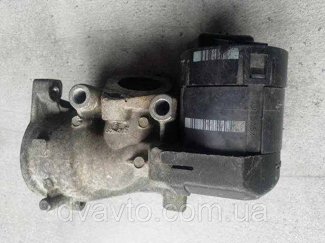PEUGEOT 9681825280 Клапан ЕГР в наличии Запорожье