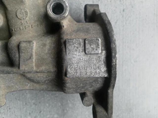 9681825280 PEUGEOT Клапан ЕГР купить в Одесса