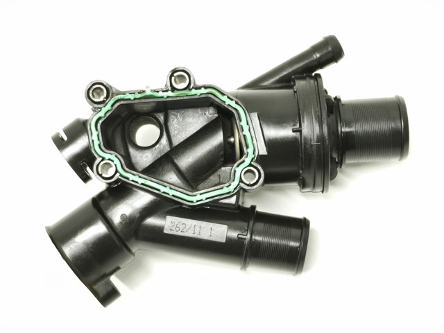 Водяная помпа термостата 9682141580 FIAT