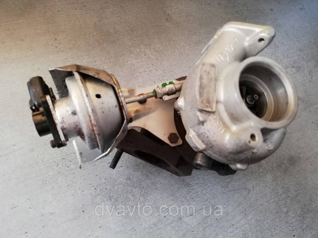 9682778680 Турбина купить Запорожье