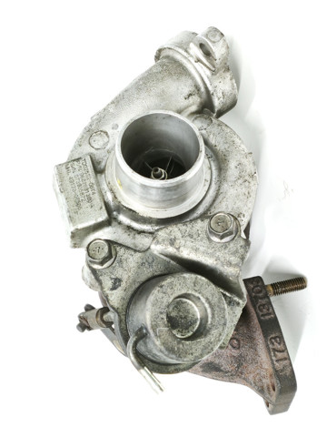Турбоком 9682881380 PEUGEOT