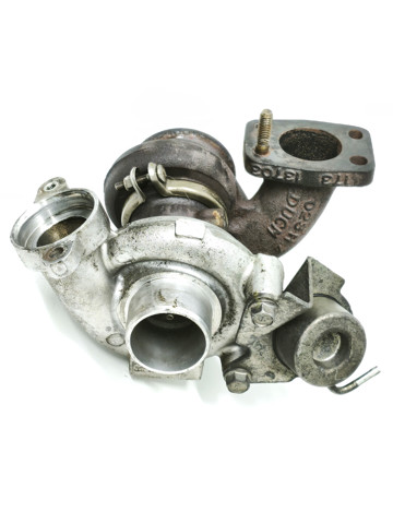 PEUGEOT 9682881380 Турбина в наличии Тернополь