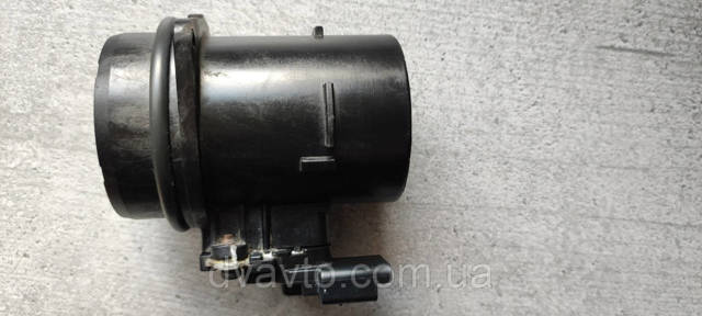 PEUGEOT 9683282980 Датчик потока (расхода) воздуха, расходомер M.A.F. - (Mass Airflow) в наличии Сумы