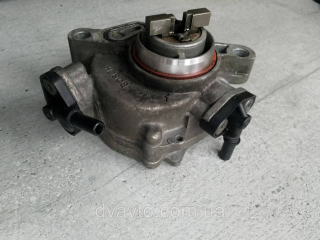 PEUGEOT 9684786780 Вакуумный насос в наличии Тернополь