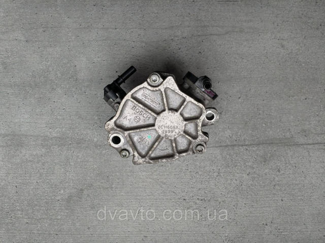 PEUGEOT 9684786780 Вакуумный насос в наличии Львов