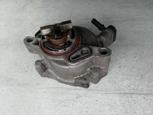 9684786780 PEUGEOT Вакуумный насос купить в Тернополь