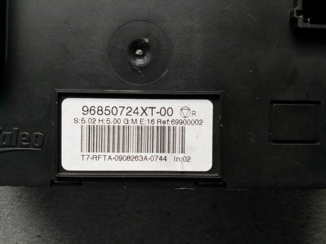 96850724XT купить Чернигов