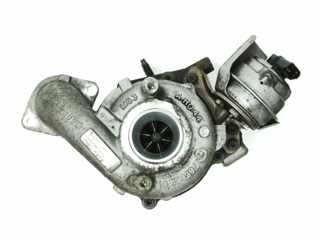 9686120680 PEUGEOT Турбина купить в Львов