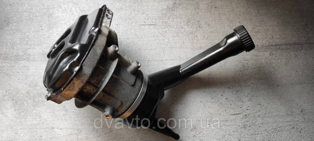 PEUGEOT 9686207180 Насос ГУР в наличии Ирпень
