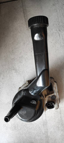 9686207180 PEUGEOT Насос ГУР купить в Кривой Рог