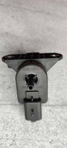 PEUGEOT 9688124580 Клапан соленоид регулирования заслонки EGR в наличии Винница