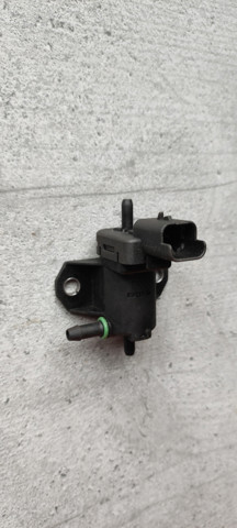 9688124580 PEUGEOT Клапан соленоид регулирования заслонки EGR купить в Хмельницкий