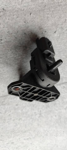 9688124580 PEUGEOT Клапан соленоид регулирования заслонки EGR купить в Сумы