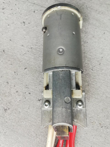 9790486480 FIAT Замок дверей и зажигания с ключами, комплект купить в Житомир