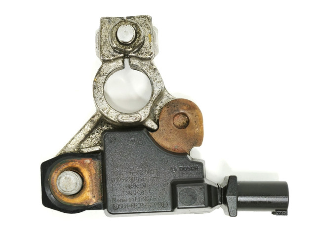 9801031580 PEUGEOT купить в Ирпень
