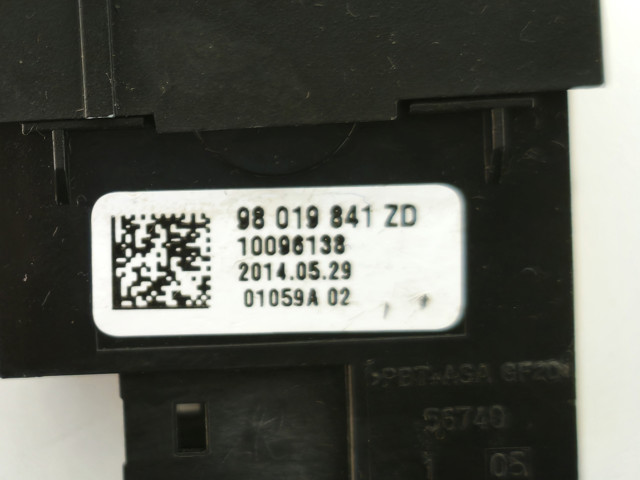 98019841ZD купить Львов