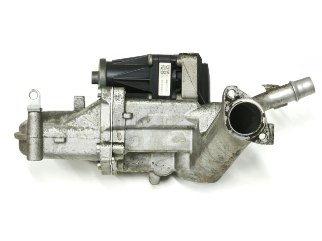 Радиатор системы EGR 9802194080 PEUGEOT