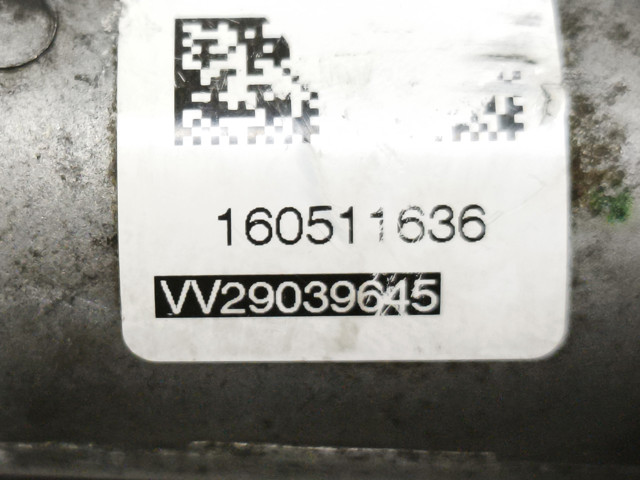 9807238580 PEUGEOT Дроссельная заслонка в сборе купить в Черновцы