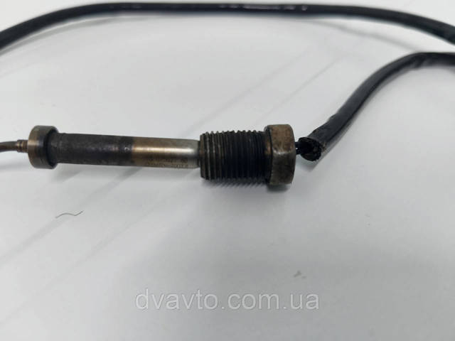 PEUGEOT 9807562780 Датчик температуры отработавших газов (ОГ), до катализатора в наличии Кривой Рог