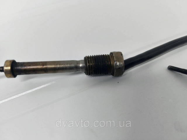 9807562780 PEUGEOT Датчик температуры отработавших газов (ОГ), до катализатора купить в Тернополь