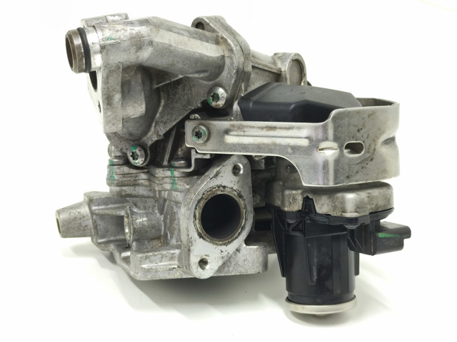 9807593080 PEUGEOT Клапан EGR рециркуляции газов купить в Харьков