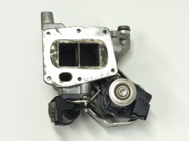 PEUGEOT 9807593080 Клапан EGR рециркуляции газов в наличии Винница