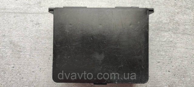 9811039380 PEUGEOT Модуль управления (ЭБУ) климат-контролем купить в Украина