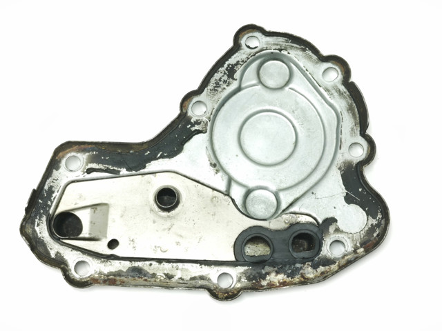 Крышка коробки передач, задняя 9818171180 PEUGEOT