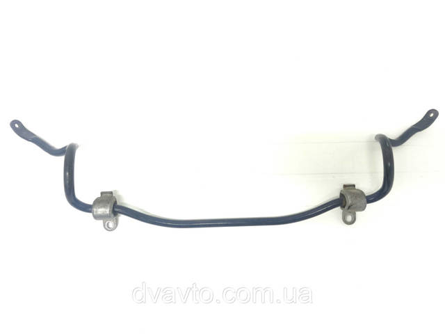 Втулка переднего стабилизатора 9819962480 PEUGEOT